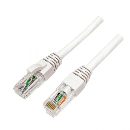 Classic - Cat 6A 26AWG Unshielded Patch Cord